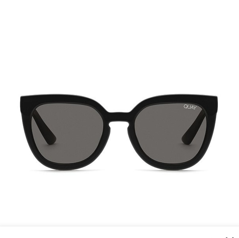 Quay Noosa (black)